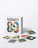 Carhartt WIP Machine Matching Game Recykled Cardboard Multicolor