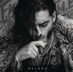 Maluma - F.A.M.E. (Reissue) (Gold Coloured) (2 LP)