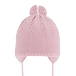 AGBO Girl's spring/ autumn hat pink Ginara