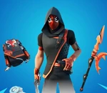 Fortnite - The Street Serpent Pack MX XBOX One / Xbox Series X|S CD Key