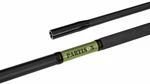 Delphin Handle Partisan 180 cm Landing Net Handle 2 części