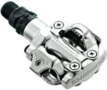 Shimano MTB M520 Silver Pedały zatrzaskowe