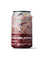 Pragers Kombucha Rooibos 330 ml