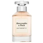 Abercrombie & Fitch Authentic Woman parfémovaná voda pre ženy 100 ml