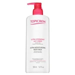 Topicrem Ultra-Moisturizing Body Milk hydratační tělové mléko 500 ml