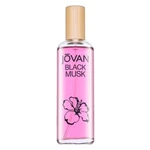 Jovan Black Musk kolínska voda pre ženy 96 ml