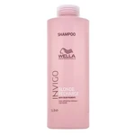 Wella Professionals Invigo Blonde Recharge Cool Blonde Shampoo šampon pro oživení barvy studených blond odstínů 1000 ml