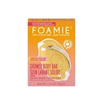 Foamie Shower Body Bar Summer Shower 80 g