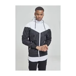 Windrunner blk/wht šípka