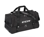 Taška na kolečkách CCM  OFFICIALS' WHEELED BAG Senior