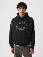 GAP Oversize sweatshirt with logo - Men's