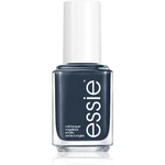 essie wrapped in luxury lak na nehty odstín 879 carols & caviar 13,5 ml