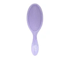 Kartáč na rozčesávání vlasů Wet Brush Original Detangler Gemstone Purple - fialový + dárek zdarma