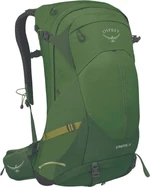 Osprey Stratos 34 Seaweed/Matcha Green Outdoor Zaino