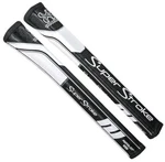 Superstroke Traxion Black/White Grip