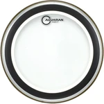 Aquarian SX14 Studio X Clear 14" Blana na bubon