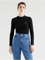 Levi&#39;s Crew Rib Sweater Levi&#39;s - Women&#39;s®