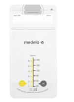 MEDELA Vrecká na skladovanie materského mlieka 25 x 180 ml