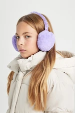 DEFACTO Girls Plush Headphones