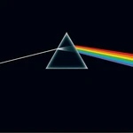 Pink Floyd - Dark Side of The Moon (50th Anniversary) (LP)