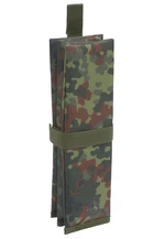 Seat cushion Folded Flecktarn