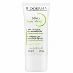 Bioderma Sébium Pore Refiner pleťový krém na rozšírené póry 30 ml