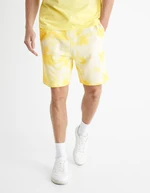 Celio Batik Shorts Botache - Men