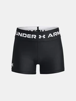 Under Armour Shorts Armour Shorty-BLK - Girls