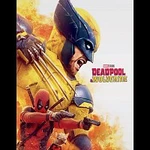 Různí interpreti – Deadpool & Wolverine - Limitovaná sběratelská edice - steelbook - motiv WV BD+UHD