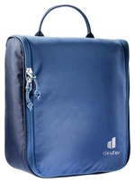 Deuter Wash Center II Steel-navy