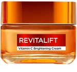 L´Oréal Paris Rozjasňujúci krém Revitalift Vitamín C (Brightening Cream) 50 ml