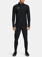 Under Armour Kalhoty UA Ms Ch. Pro Pant-BLK - Pánské