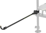 Delphin Feeder Arm REAXE AngleARM Rod Pod, Picchetto pesca