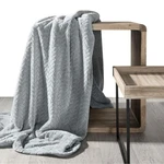 Eurofirany Unisex's Blanket 335310