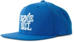 Ernie Ball Casquette 4156 Logo Blue