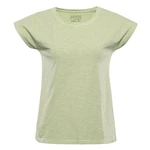 Women's T-shirt nax NAX IKARA bog