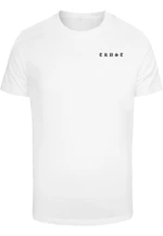 Men's T-shirt Trust white