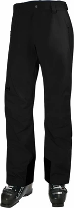 Helly Hansen Legendary Insulated Black L Pantaloni schi