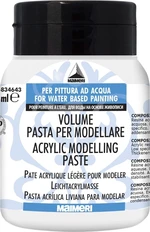 Maimeri Volume - Light Acrylic Pastă de structurare 500 ml