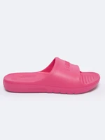 Lightweight Big Star Fuchsia Children's Foam Slippers