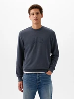 GAP Logo Sweatshirt - Men's