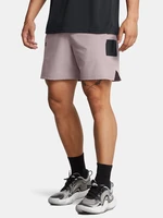 Under Armour Men's Shorts UA Zone Woven Short - Men