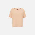 Pink Women's T-Shirt Geox T-Shirt - Women