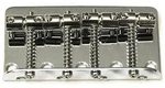 Fender Standard Series Bass Bridge Mostek zapasowy do gitary basowej