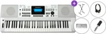 Kurzweil KP140 SET Tastiera con dinamica