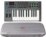 Nektar Impact-LX25-Plus SET Clavier MIDI