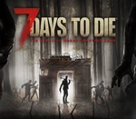 7 Days to Die (2013) AR XBOX One / Xbox Series X|S CD Key