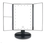 RIO 24LED TOUCH DIMMABLE MAKEUP MIRROR kozmetické zrkadlo