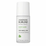 ANNEMARIE BORLIND Guličkový dezodorant BODY CARE (Deo Roll-on) 50 ml