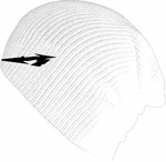 Metallica Cappello Glitch M Circle White